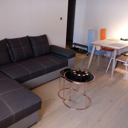 Bruxapart Lublin Extérieur photo