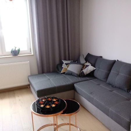 Bruxapart Lublin Extérieur photo