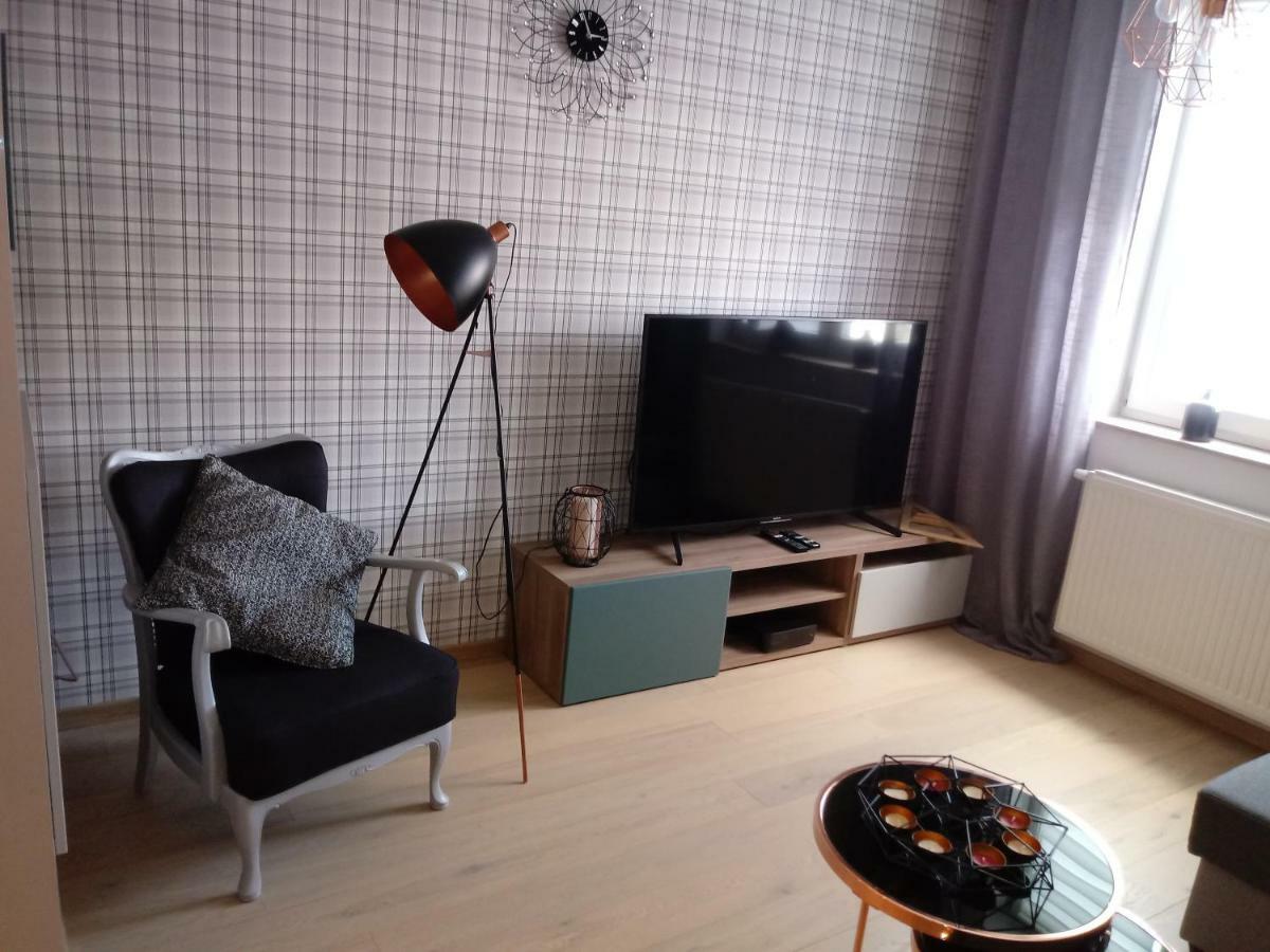 Bruxapart Lublin Extérieur photo