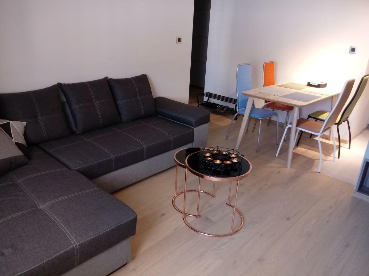 Bruxapart Lublin Extérieur photo