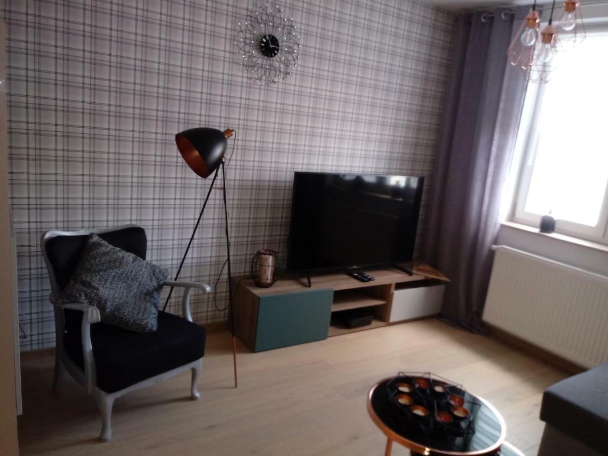 Bruxapart Lublin Extérieur photo